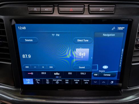 Used 2024 Ford F150 STX AWD/4WD image 18