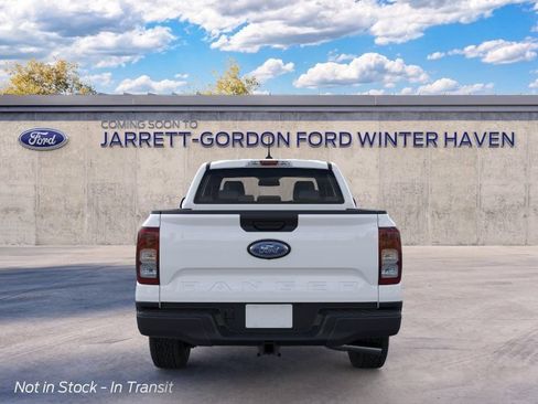 New 2026 Ford Ranger XL w/ Trailer Tow Package RWD image 5