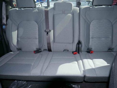 New 2026 RAM 1500 Big Horn image 36