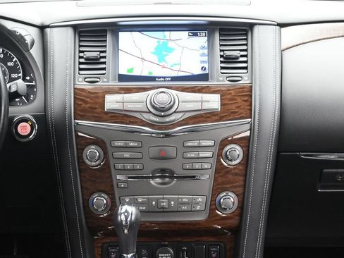 Used 2019 Nissan Armada SL w/ Premium Package AWD/4WD image 25