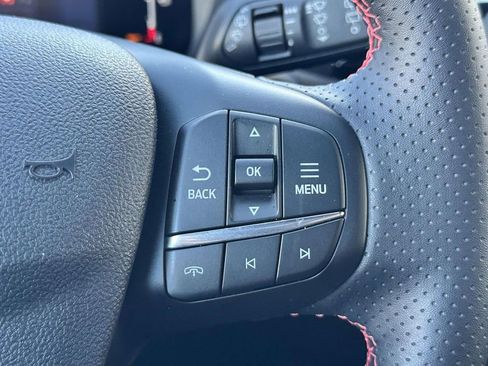 Used 2025 Ford Escape ST-Line Select image 16