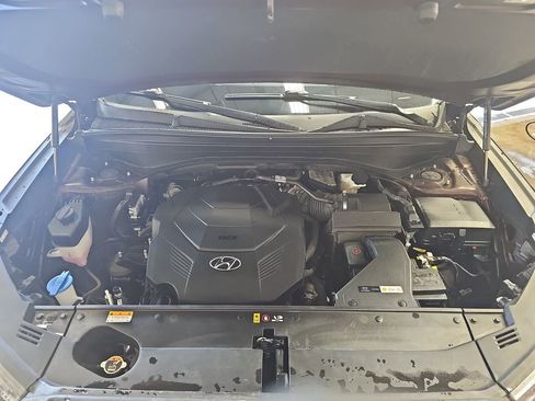 Used 2022 Hyundai Palisade Calligraphy FWD image 31