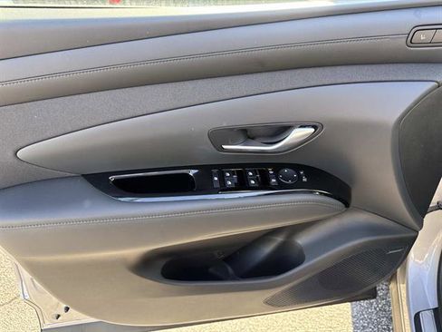 New 2026 Hyundai Tucson Limited image 14