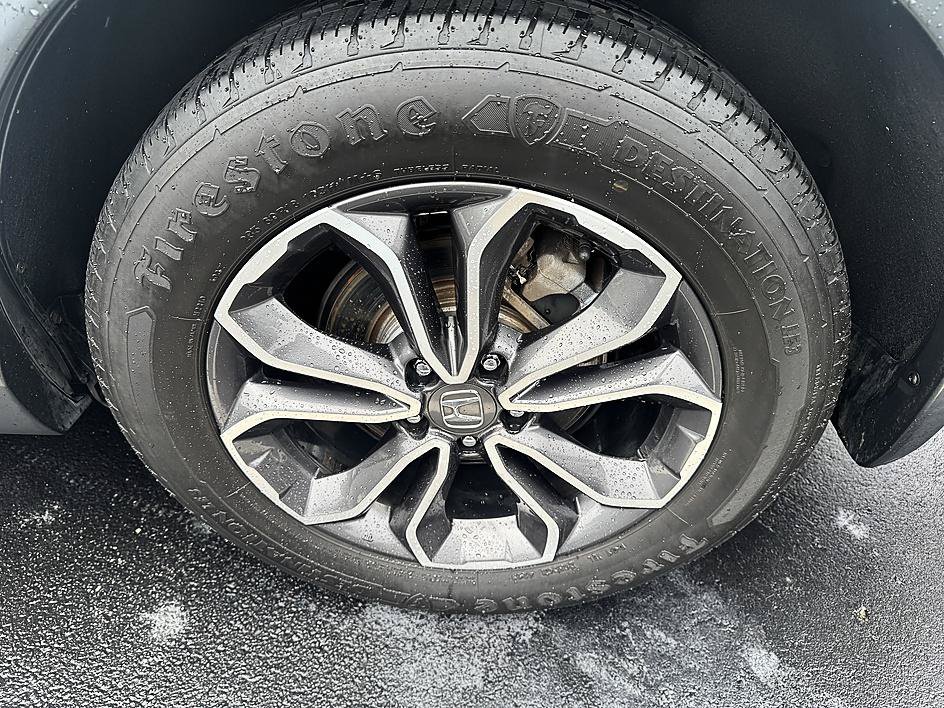 Used 2020 Honda CR-V EX-L image 28