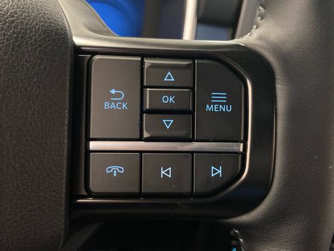 New 2025 Ford F150 Platinum image 21