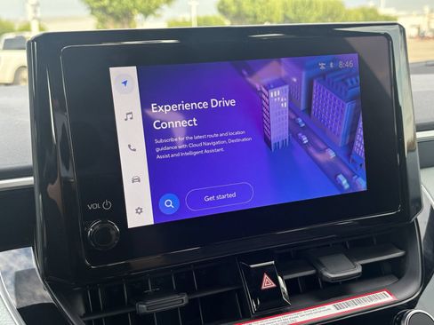 New 2026 Toyota Corolla SE FWD image 18
