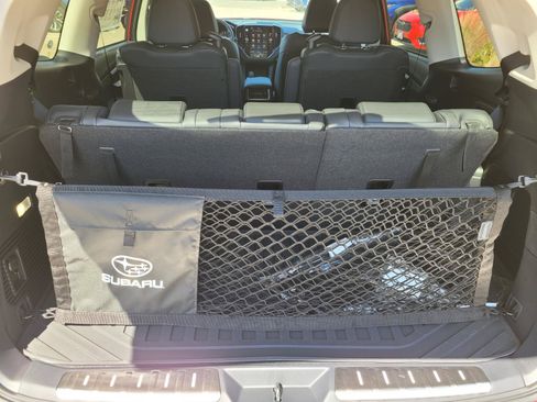 New 2026 Subaru Ascent Premium AWD/4WD image 17