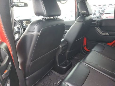 Used 2018 Jeep Wrangler Unlimited Sport image 25