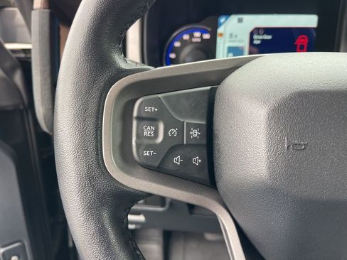 Certified 2022 Ford Bronco Outer Banks image 18