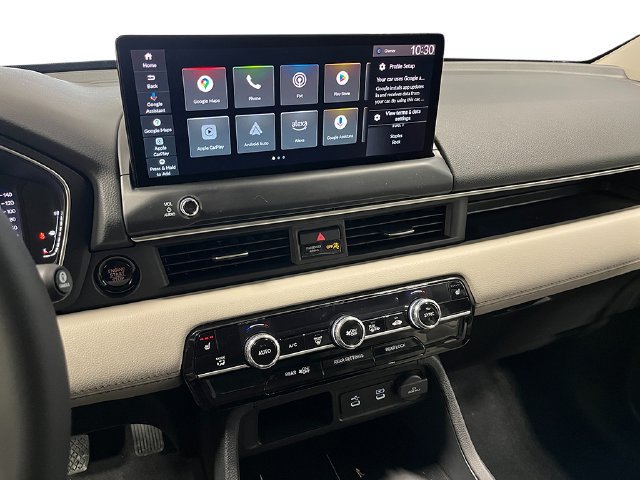 New 2026 Honda Pilot Touring image 20