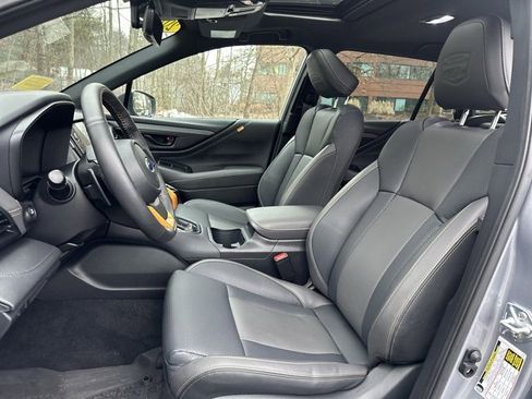 Used 2025 Subaru Outback Wilderness image 20