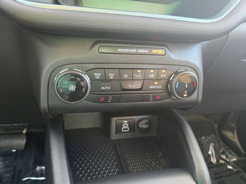 Used 2023 Ford Bronco Sport Badlands AWD/4WD image 18