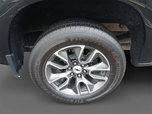 Used 2024 Chevrolet Silverado 1500 RST image 8