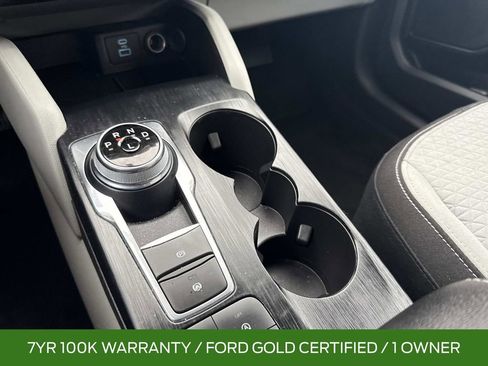 Used 2023 Ford Escape Active image 27