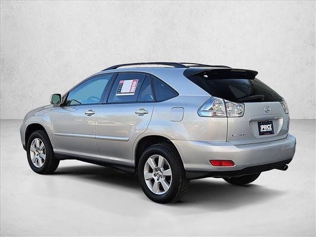 Used 2009 Lexus RX 350 AWD image 8