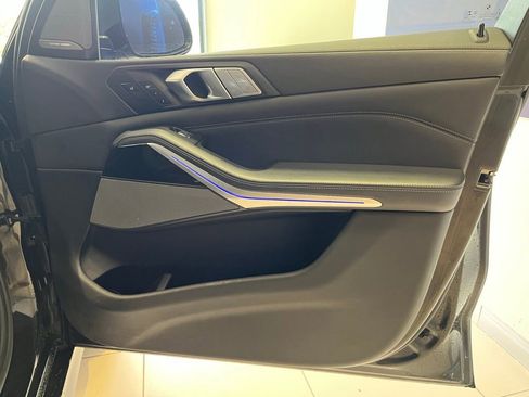 Used 2022 BMW X7 xDrive40i AWD/4WD image 37