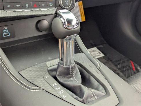 New 2026 Ford Mustang Premium image 13