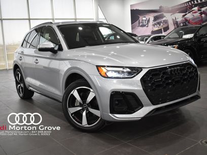 Used 2023 Audi Q5 2.0T Premium Plus w/ Premium Plus Package