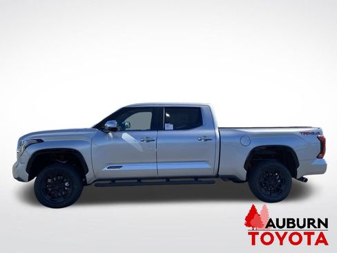 New 2026 Toyota Tundra 1794 Edition AWD/4WD image 4