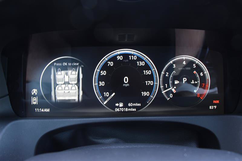 Used 2018 Jaguar XF S AWD/4WD image 40