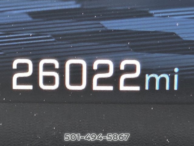 Used 2025 Chevrolet Equinox LT AWD/4WD image 22