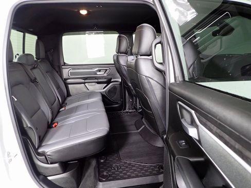 Used 2022 RAM 1500 Big Horn image 28