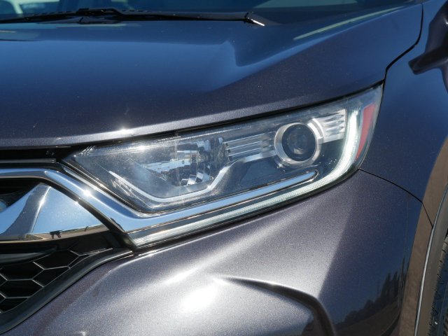 Used 2019 Honda CR-V EX-L image 9