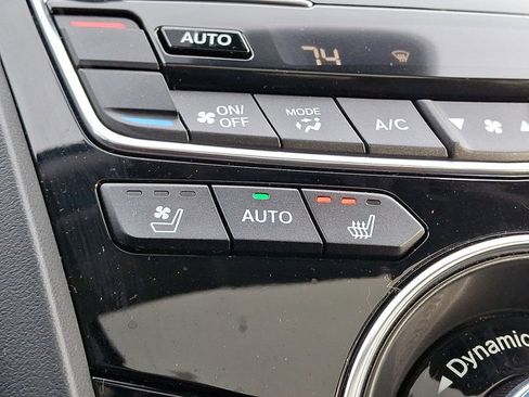 Used 2021 Acura RDX AWD w/ Advance Package image 20