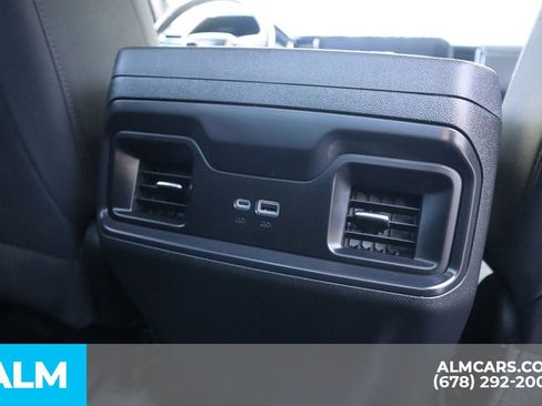 Used 2024 Chevrolet Silverado 1500 RST w/ Max Trailering Package image 23