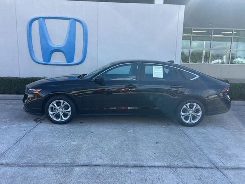 Used 2023 Honda Accord LX image 5
