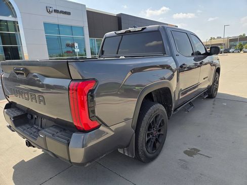 Used 2024 Toyota Tundra SR5 AWD/4WD image 3