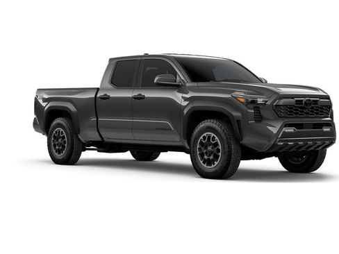 New 2026 Toyota Tacoma TRD Off-Road AWD/4WD image 15