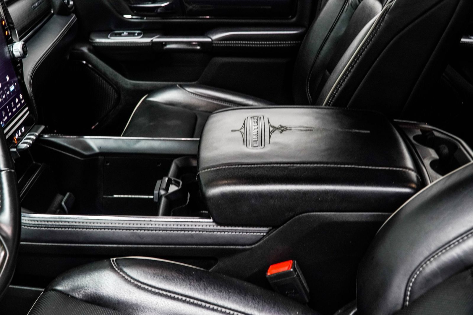 Used 2023 RAM 1500 Limited AWD/4WD image 19