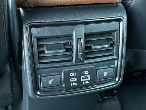 Certified 2025 Subaru Forester Touring image 15