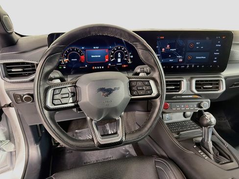 Used 2024 Ford Mustang GT Premium RWD image 22