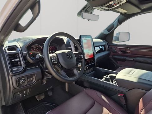 New 2026 RAM 1500 Limited AWD/4WD image 30