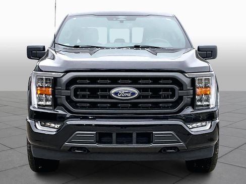 Used 2022 Ford F150 XLT w/ Equipment Group 302A High image 3