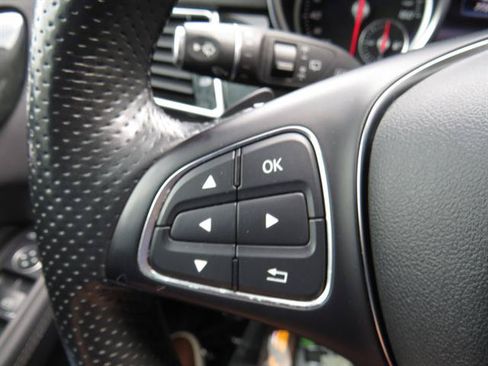 Used 2017 Mercedes-Benz GLE 350 4MATIC image 11