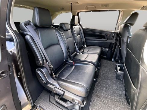 Used 2025 Honda Odyssey EX-L image 20