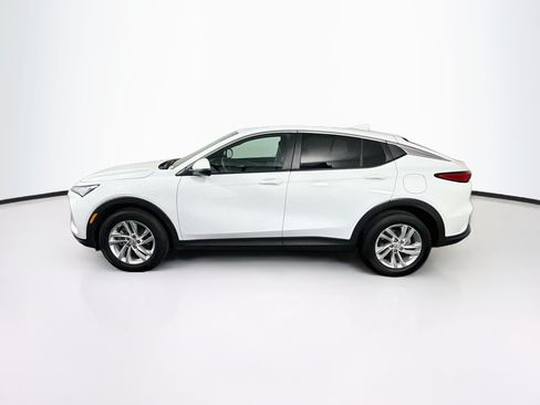 Used 2026 Buick Envista Preferred FWD image 4