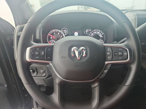 New 2026 RAM 2500 Tradesman AWD/4WD image 14