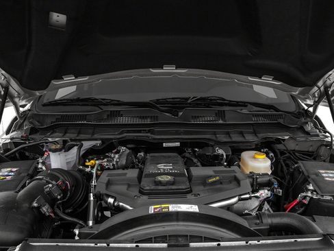 Used 2016 RAM 3500 Laramie Longhorn w/ Convenience Group image 58