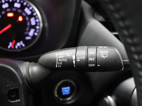 Used 2019 Toyota RAV4 XLE image 30