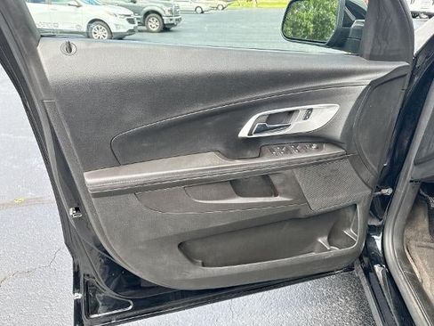 Used 2016 Chevrolet Equinox LT w/ Convenience Package FWD image 20