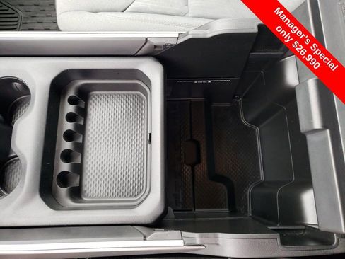 Used 2021 RAM 1500 Big Horn AWD/4WD image 24