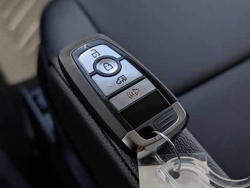 New 2026 Ford Transit 250 Low Roof image 31