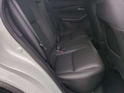 New 2025 MAZDA CX-30 AWD 2.5 S w/ Select Sport Pkg image 18