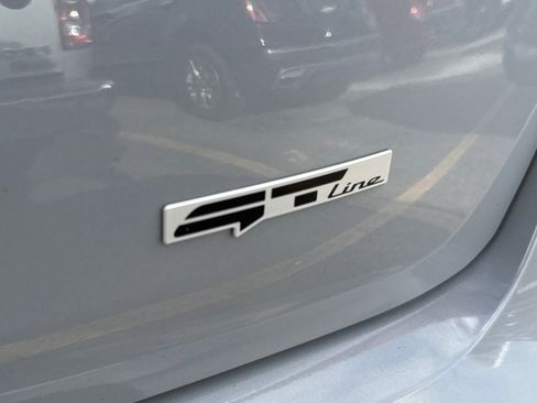 Used 2025 Kia K5 GT-Line image 11
