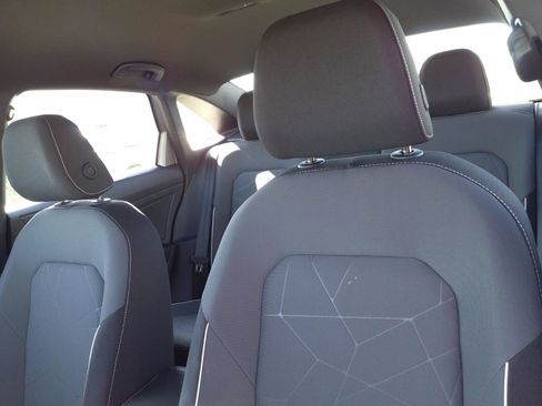 New 2026 Volkswagen Jetta Sport image 10