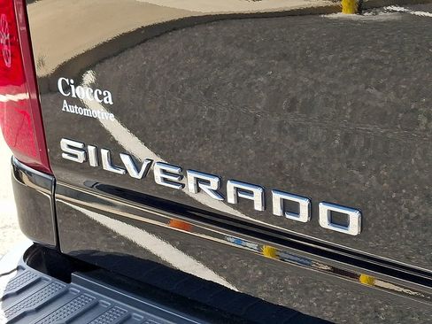 Used 2022 Chevrolet Silverado 2500 LT w/ Convenience Package AWD/4WD image 30
